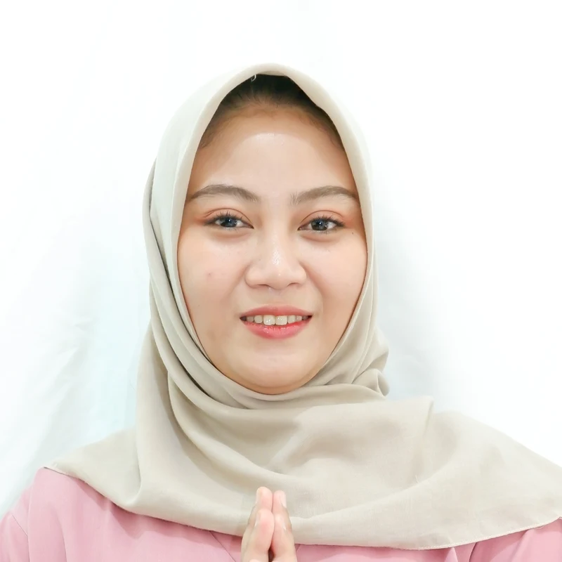Fadia Astri R, Amd.Keb
