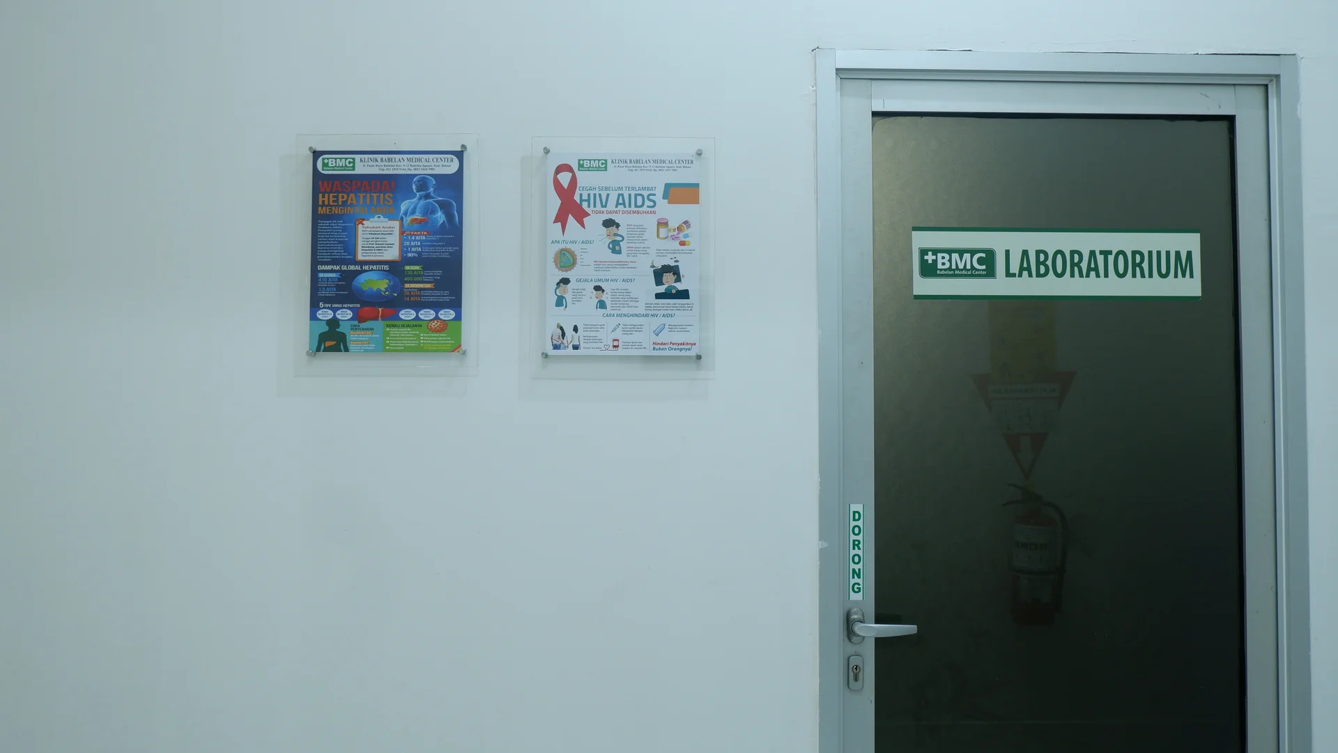Laboratorium