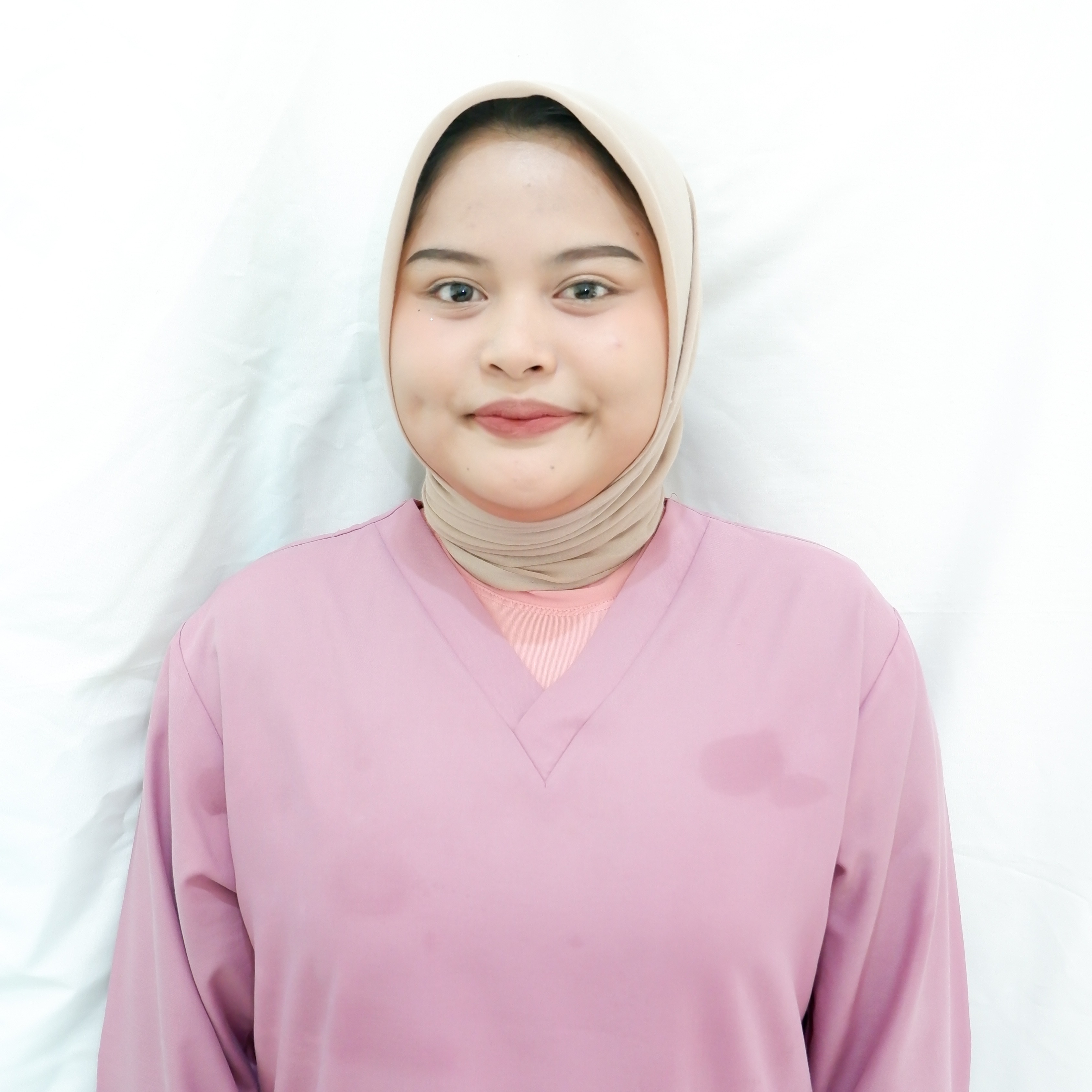 Ariqha Putri A