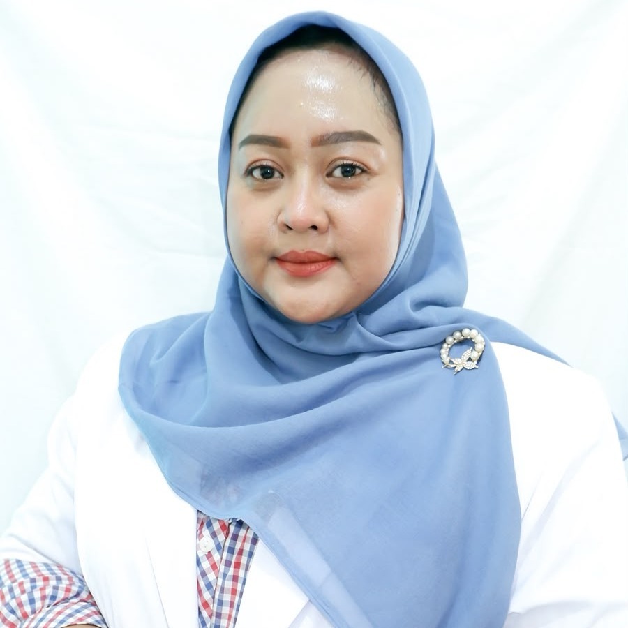 drg. Dumysari Aswinda