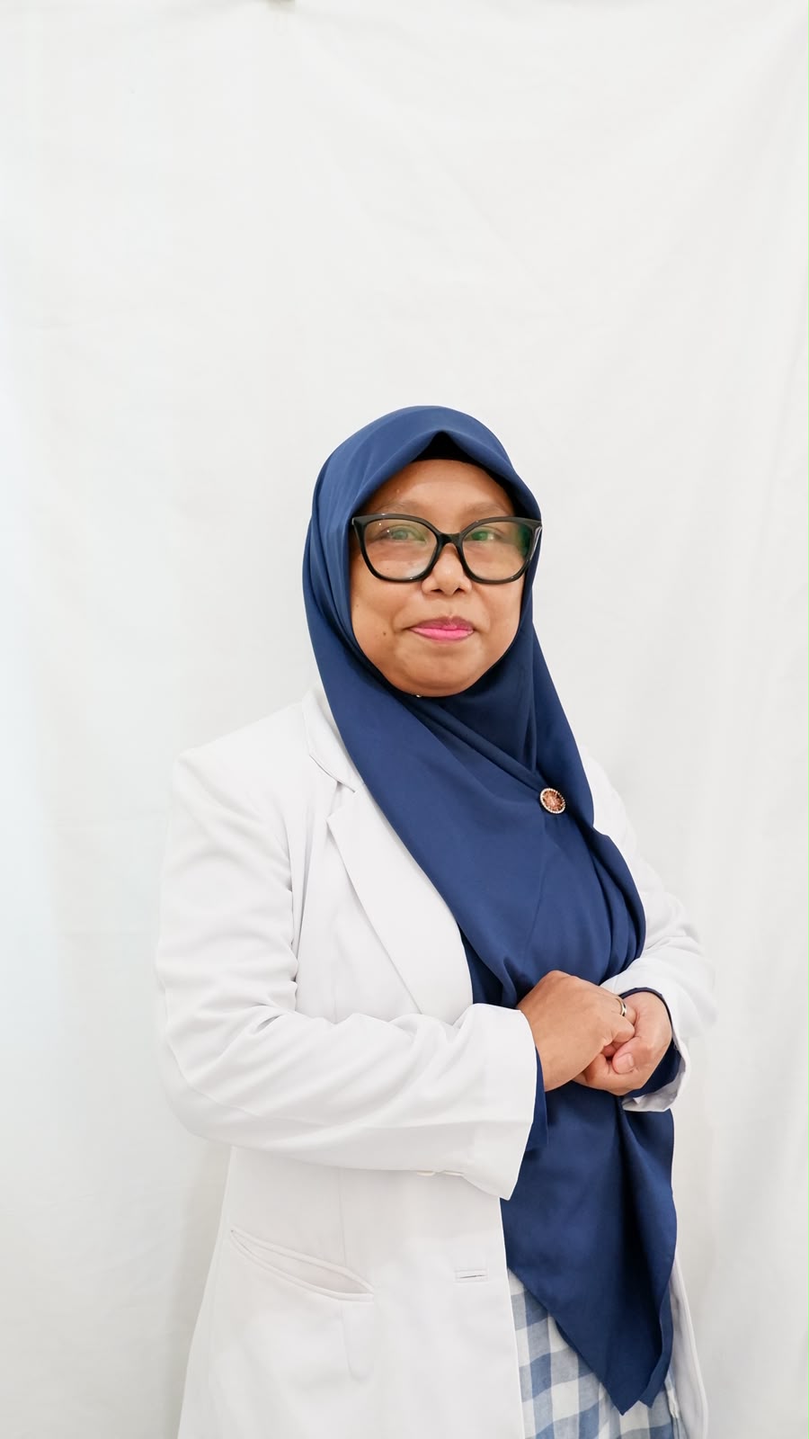 dr. Nurjannah